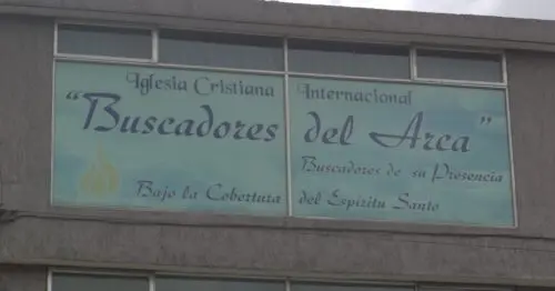 IGLESIA CRISTIANA INTERNACIONAL BUSCADORES DEL ARCAS BOGOTÁ IGLESIA CRISTIANA INTERNACIONAL BUSCADORES DEL ARCAS BOGOTÁ